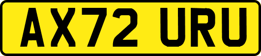 AX72URU