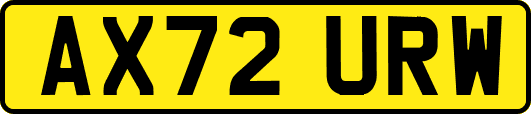 AX72URW
