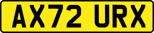 AX72URX