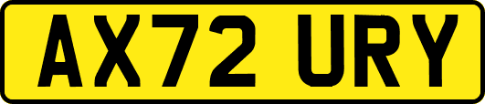 AX72URY
