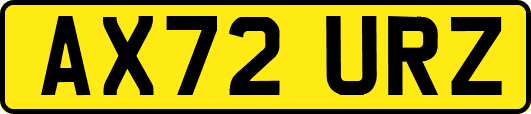 AX72URZ