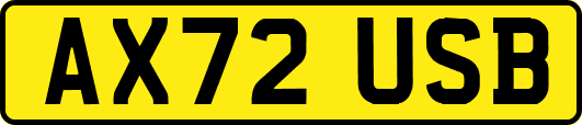 AX72USB