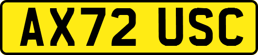 AX72USC