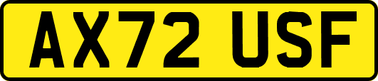 AX72USF