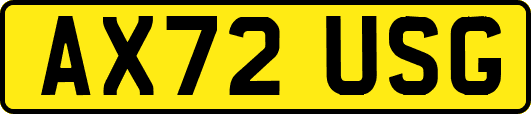AX72USG