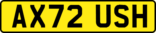 AX72USH
