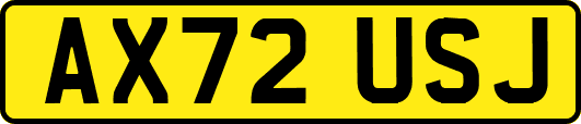 AX72USJ
