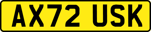 AX72USK