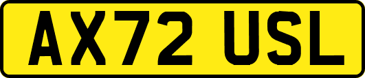 AX72USL
