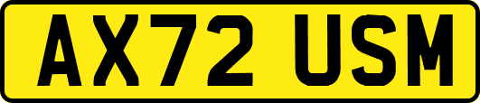 AX72USM