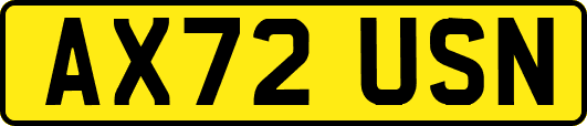 AX72USN