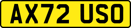 AX72USO