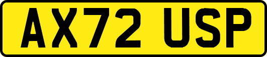 AX72USP