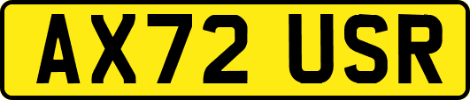 AX72USR