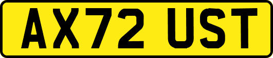 AX72UST