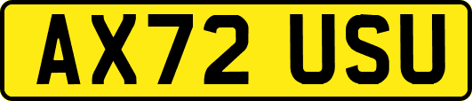 AX72USU