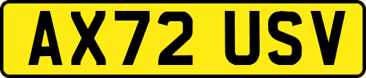 AX72USV