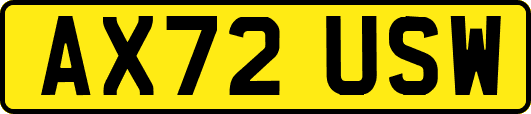 AX72USW