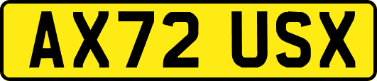 AX72USX