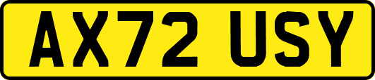 AX72USY