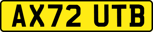 AX72UTB