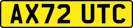 AX72UTC