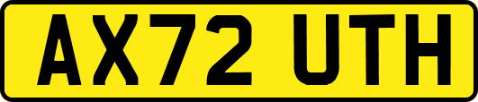 AX72UTH