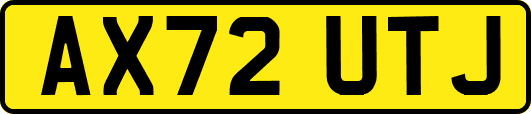 AX72UTJ