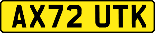 AX72UTK