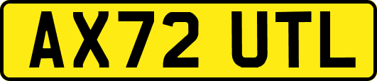 AX72UTL