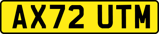 AX72UTM