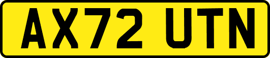 AX72UTN