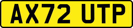AX72UTP