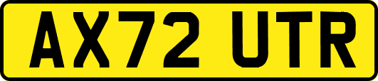 AX72UTR