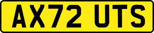 AX72UTS