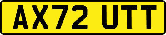 AX72UTT