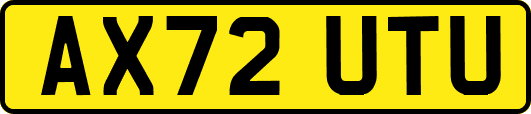 AX72UTU