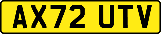 AX72UTV