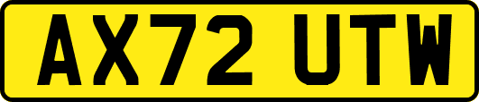 AX72UTW