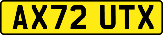 AX72UTX