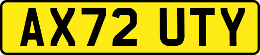 AX72UTY