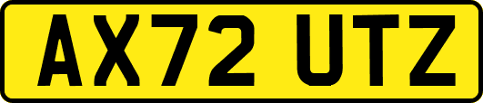 AX72UTZ