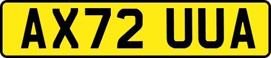 AX72UUA
