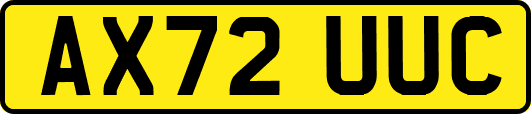AX72UUC