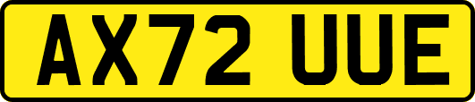 AX72UUE