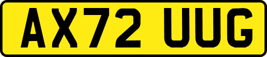 AX72UUG