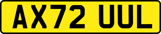 AX72UUL