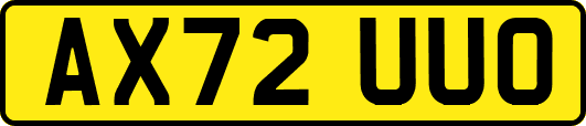 AX72UUO