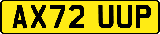 AX72UUP
