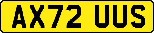 AX72UUS